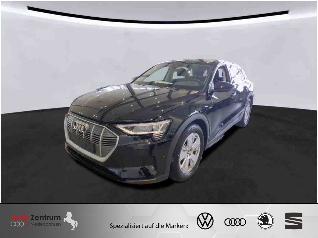 AUDI e-tron 55 quattro Luftfederung*StandHz*Virtual