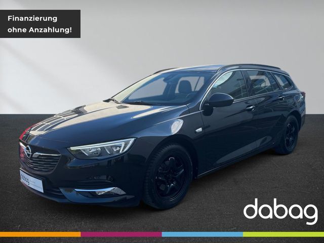 Opel Insignia Sports Tourer 1.5 Direct InjectionTurbo