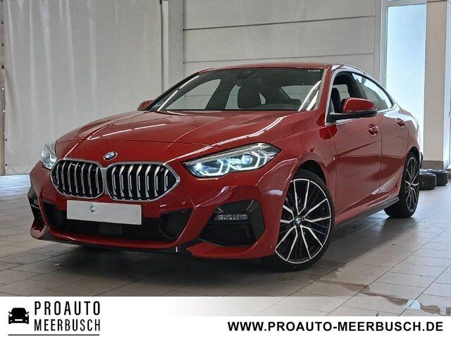 BMW 218i Gran Coupe M Sport ACC/MMRY/H&K/ADAPTLED/RF