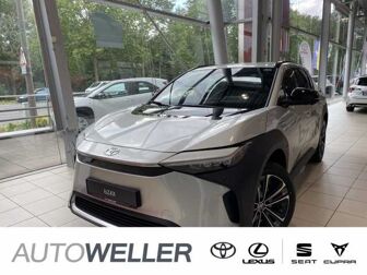 Fahrzeug TOYOTA Andere undefined