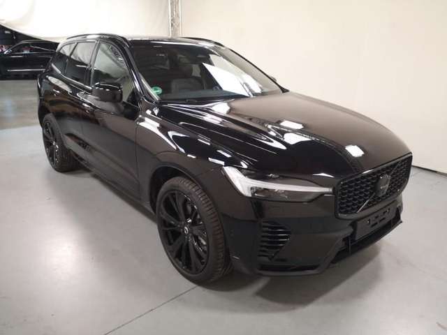 Volvo XC60 Ultimate Black Edition Plug-In Hybrid*B&W
