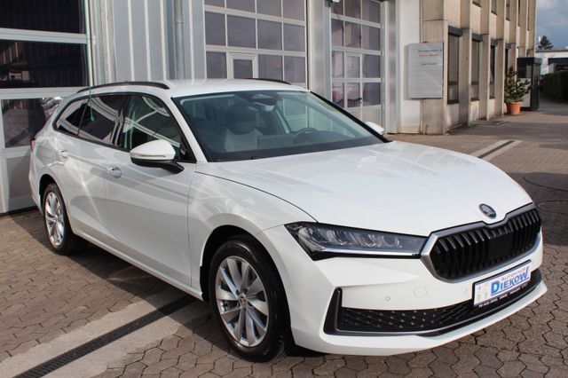 Skoda Superb Combi Selection/ NEUES MODELL