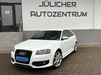 Fahrzeug AUDI S3 undefined