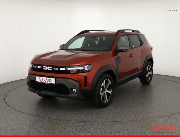 Dacia Duster TCe 100 Eco-G LED Navi Tempomat