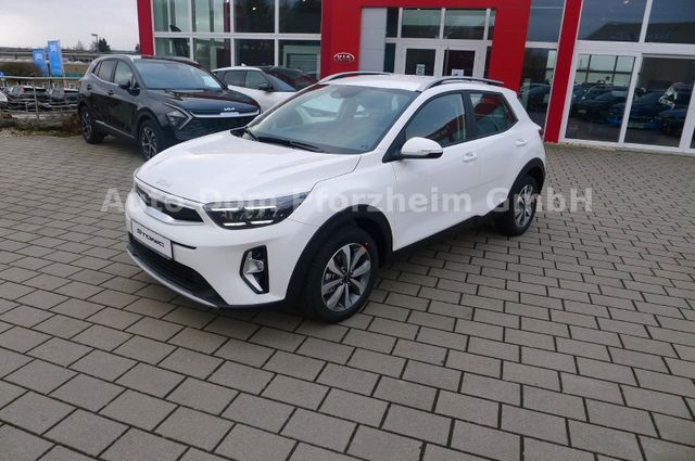 Kia Stonic 1,0T 100 Vision / LED