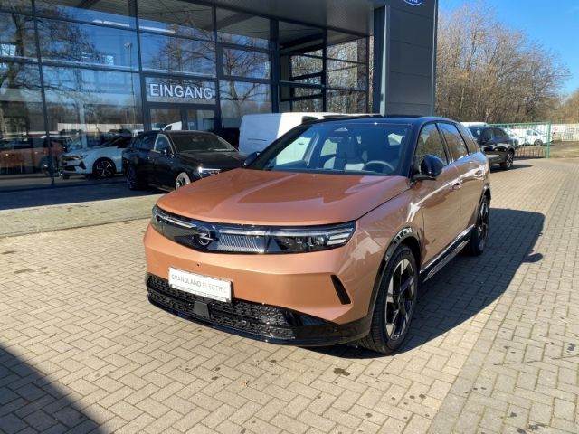Opel Grandland Electric GS 73kWh-Akku 157kW-213SP 20