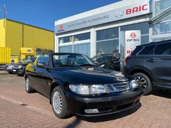 Fahrzeug SAAB 9-3 undefined