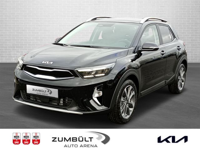 Kia Stonic Platinum 1.0 T-GDI Hybrid 120 DCT7 +Navi+