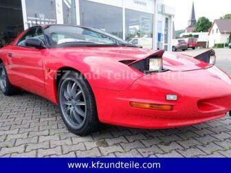 Fahrzeug PONTIAC Firebird undefined