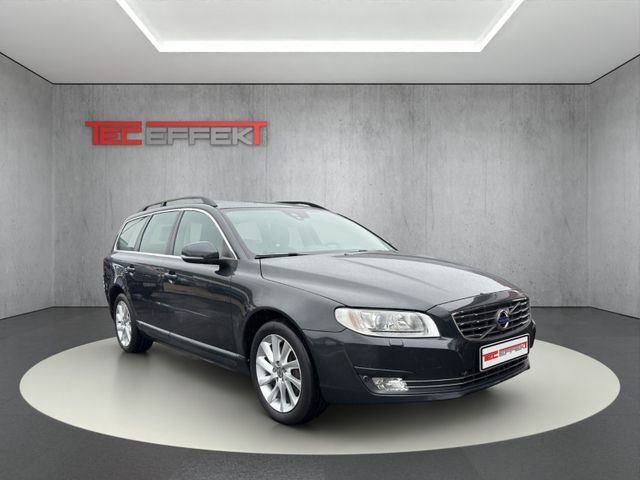 Volvo V70 Kombi Momentum
