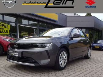 Fahrzeug OPEL Astra undefined