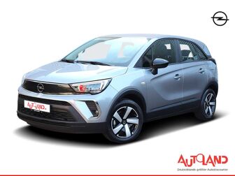 Fahrzeug OPEL Crossland undefined