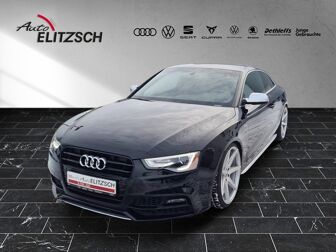 Fahrzeug AUDI S5 undefined