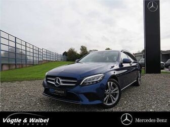 Fahrzeug MERCEDES-BENZ AVANTGARDE undefined