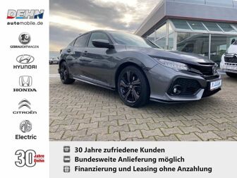 HONDA - finde deinen Gebraucht- & Neuwagen online