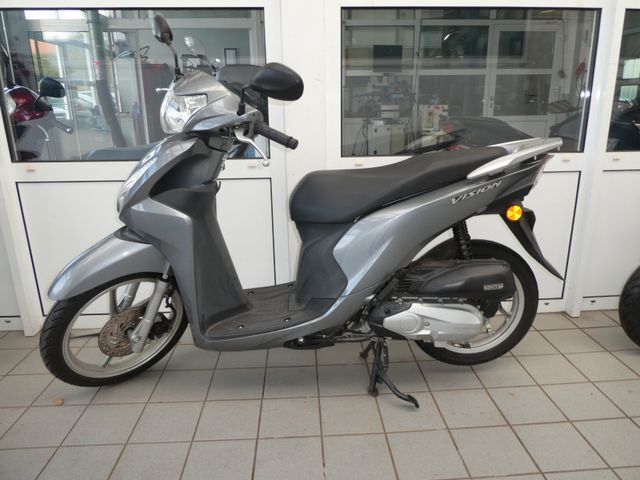 Honda Vision 110