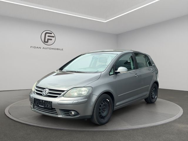 VW Golf Plus V Goal*Sitzheizung*Klima*PDC*Tempomat
