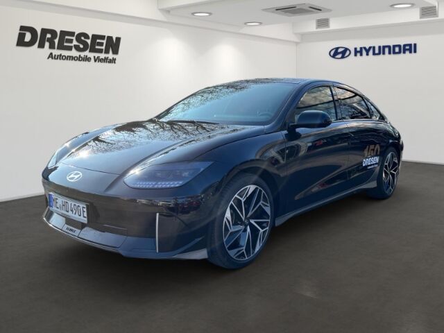 Hyundai IONIQ 6 Techniq Elektro Allradantrieb 77,4kWh*