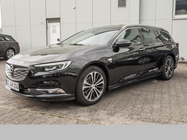 Opel Insignia B ST 2,0 D Leder/Panoramadach/LED-Matrix-Licht/OPC-Line/DAB