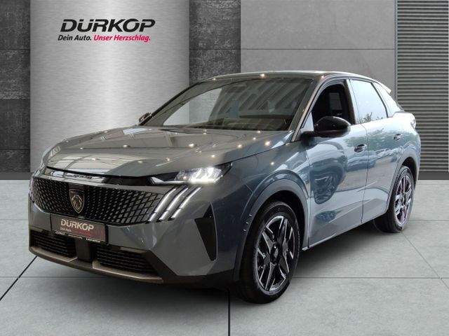 Peugeot 3008 Hybrid Allure,Navi,Rückfahrkamera,Parkpilot