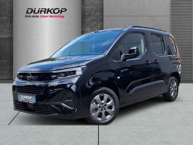 Opel Combo Life Sitz+Lenkradheizung DAB Kamera LED