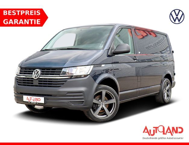 VW T6.1 2.0 TDI Kasten L1H1 Navi AHK PDC Klima