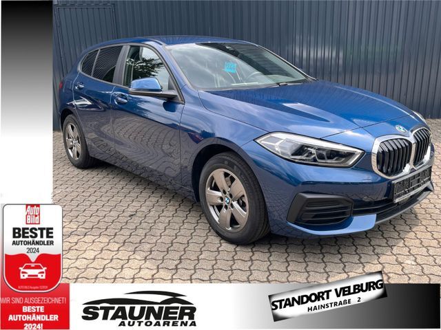 BMW 116i / Sportsitze/Komfortzugang/Lenkradheizung