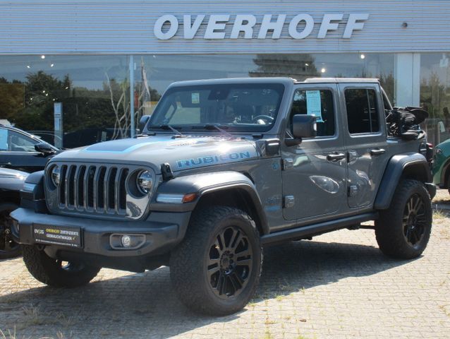 Second hand Jeep Wrangler 2.0