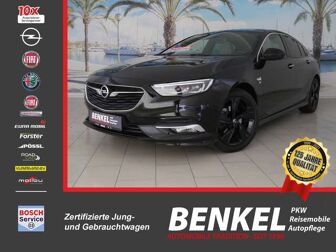 Fahrzeug OPEL Insignia undefined