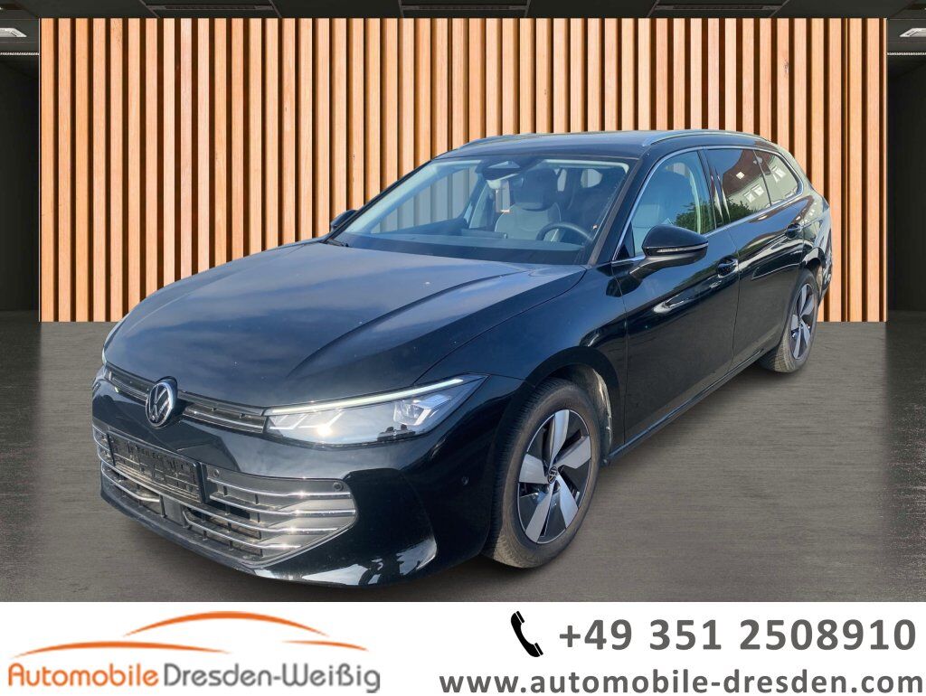 VW Passat Variant 1.5 eTSI Business*neues Modell*