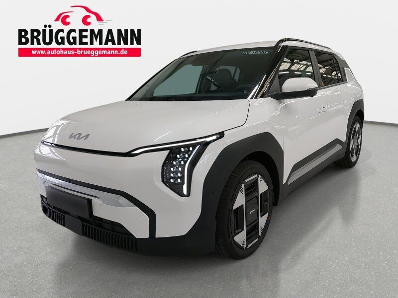 Kia EV3 81.4 KWH EARTH MJ25 WINTER BUSIN. UPGRADE DRIVEWISE-PARK DESIGN SOUND