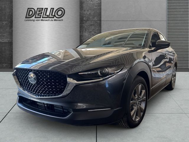 Mazda CX-30 CENTRE-LINE DESIGN-PAKET MATRIX-LED HUD AC