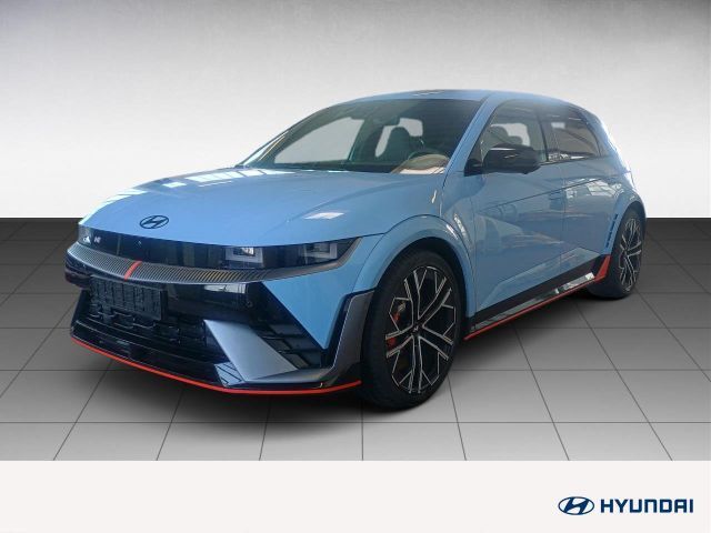 Hyundai IONIQ 5 N Performance LED NAVI HEAD-UP