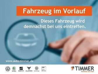 Fahrzeug CUPRA León undefined