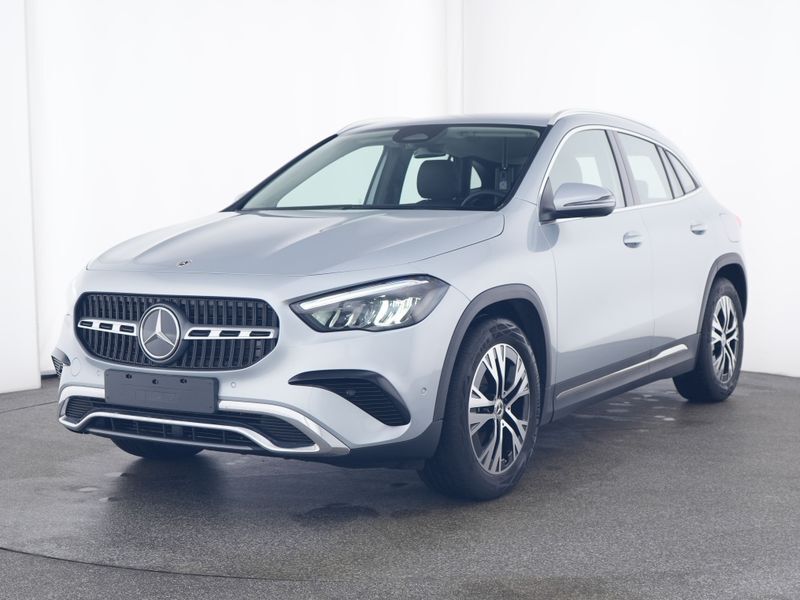 Mercedes-Benz GLA 200 Progressive Line Advanced*PTS*SpurH*LED*