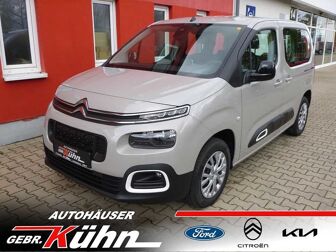 Fahrzeug CITROEN Berlingo undefined