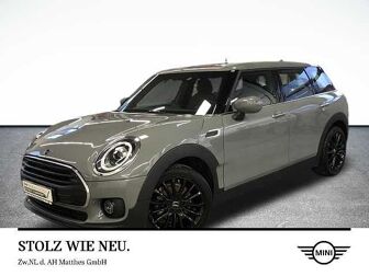 Fahrzeug MINI ONE undefined