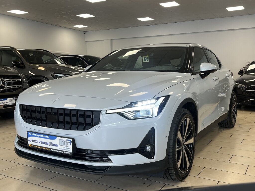Polestar 2 Long Range*Pano*ACC*360Cam*Totwinkelas*Winterp