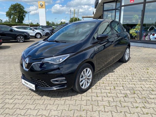 Renault ZOE (mit Batterie) Z.E. 50 EXPERIENCE CCS-Lader