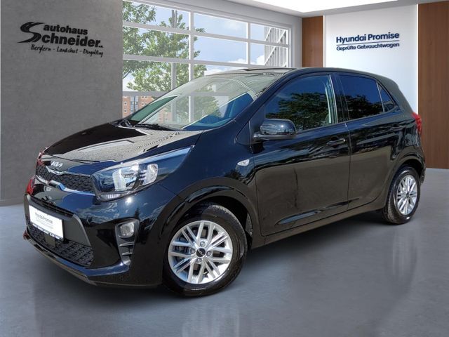 Kia Picanto 1.0 Automatik VISION SHZ/DAB+/KAMERA/CAR
