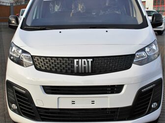 Fahrzeug FIAT Scudo undefined