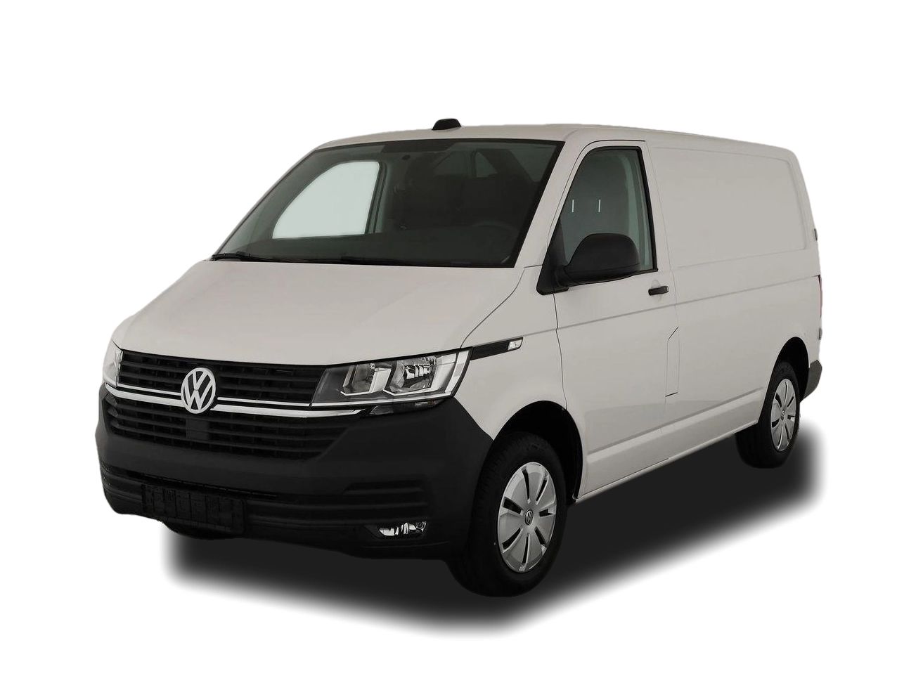 Volkswagen T6 Transporter 2.0 TDI KR Kasten, Kamera, AppConnect, Klima, Tempomat, 5-J Garantie