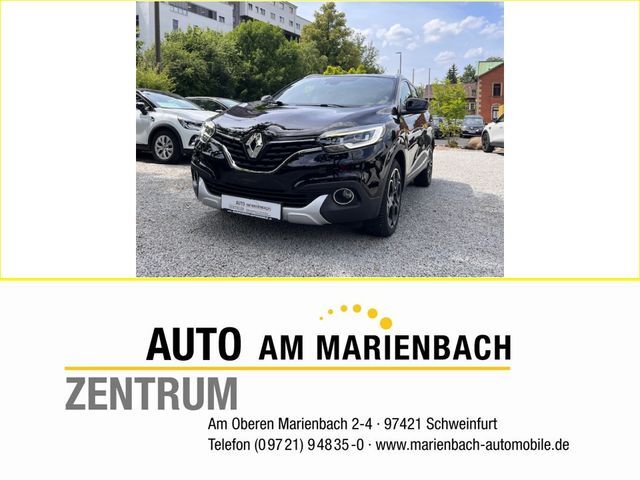 Renault Kadjar CROSSBORDER-S Energy TCe 165