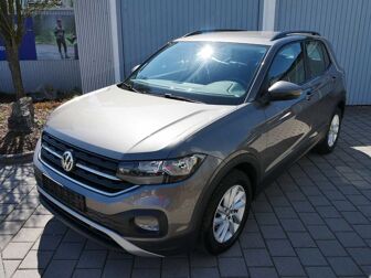 Fahrzeug VOLKSWAGEN T-Cross undefined