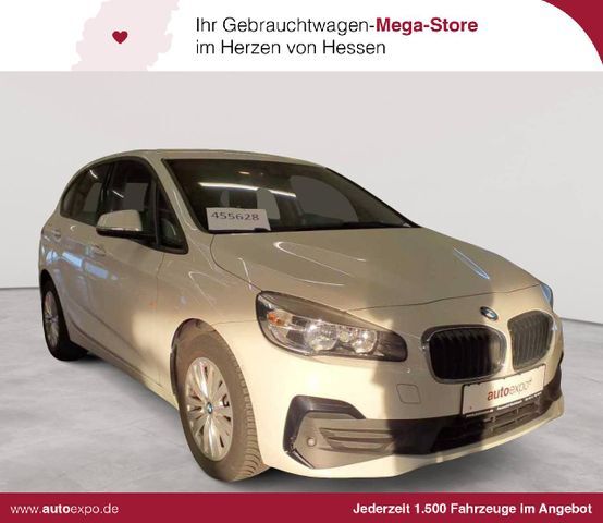 BMW 218i Active Tourer Aut. Advantage Navi