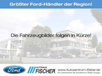 Fahrzeug FORD Tourneo Connect undefined