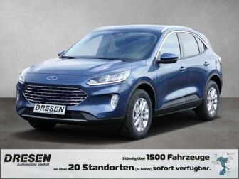 Fahrzeug FORD Kuga undefined