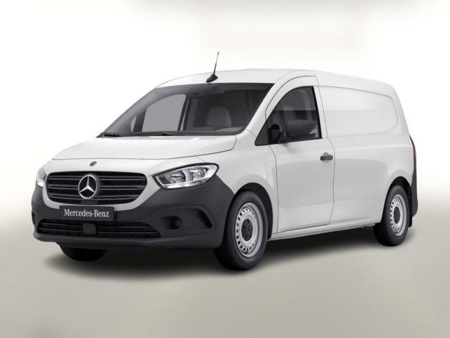 Mercedes-Benz Citan Kasten 110 CDI L2 Klima Holz MBUX Kam 7...