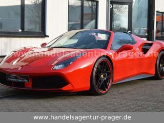 Fahrzeug FERRARI 488 undefined
