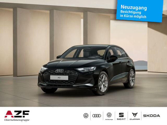 Audi A3 Sportback advanced 35 TFSI 110(150) kW(PS) S